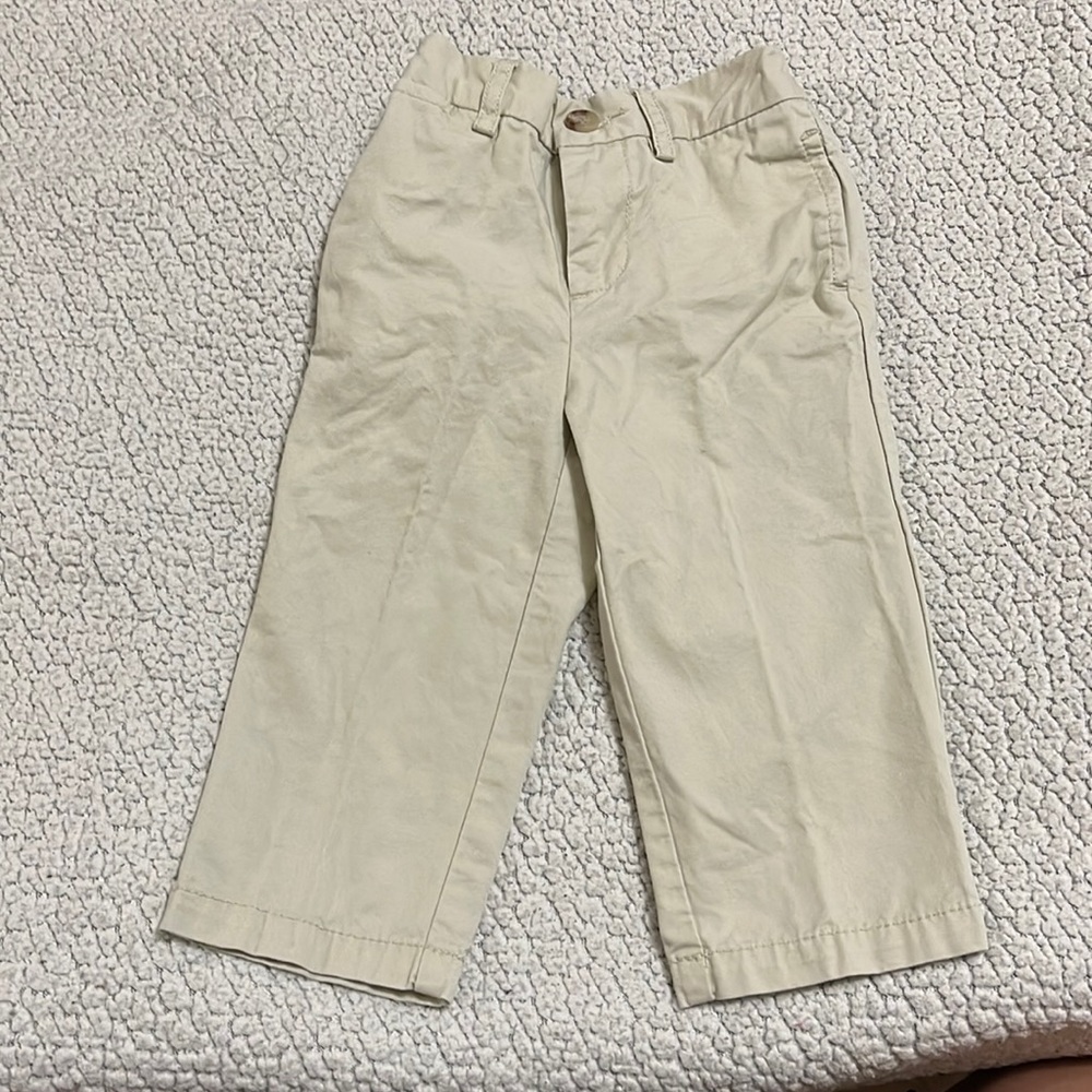 Baby Ralph Lauren Dress Pants